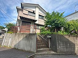 物件画像 東村山市秋津町4丁目売地