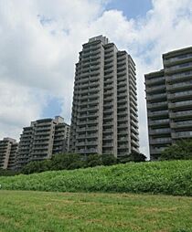 物件画像 パークハウス多摩川南参番館