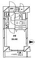 パレステュディオ信濃町2階3,050万円