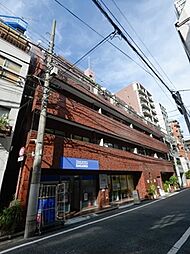 物件画像 グランドメゾン新宿東