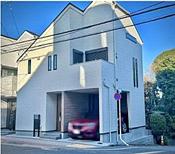 物件画像 大田区東雪谷１丁目戸建