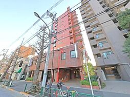 物件画像 ロアジス文京