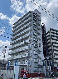 物件画像 ライオンズマンション西早稲田