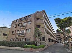 物件画像 シティウインズ新川崎弐番館