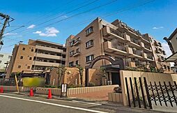 物件画像 ライオンズガ−デン鹿島田