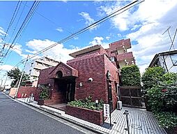 物件画像 ライオンズマンション上北沢第三