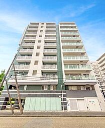 物件画像 新横浜ヴォアール