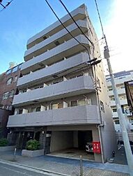 物件画像 セントパレス南大井
