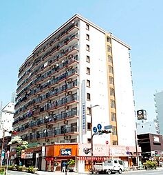 物件画像 藤和伊勢佐木町ハイタウン