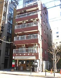 物件画像 日興ロイヤルパレス一番第２