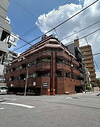 物件画像 ロイヤルハイツ新宿御苑