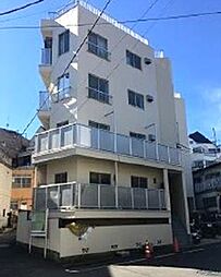 物件画像 渋谷コーポ