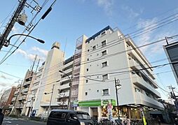物件画像 ハイネス阿佐ヶ谷
