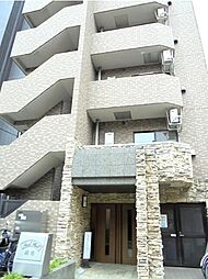 物件画像 パークウェル麻布