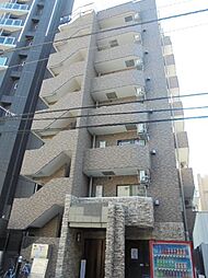 物件画像 パークウェル麻布