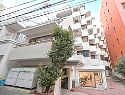 物件画像 赤坂グリーンハイツ