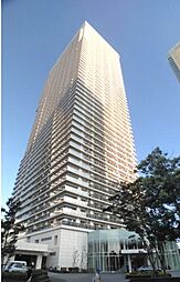 物件画像 ザ・パークハウス晴海ディアロレジデンス