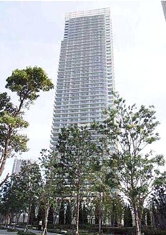 外観 ザ・パークハウス晴海ディアロレジデンス 6階/-