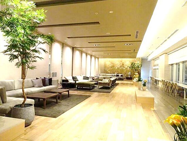 その他 ザ・パークハウス晴海ディアロレジデンス 6階/-