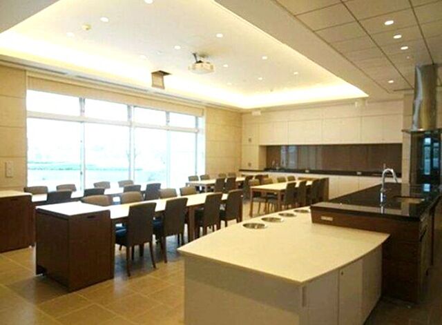 その他 ザ・パークハウス晴海ディアロレジデンス 6階/-