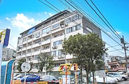 物件画像 原宿第２コーポ