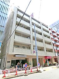 物件画像 東銀座ロイアルハイツ