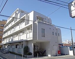 物件画像 アークフラッツ品川