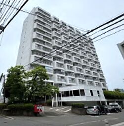 物件画像 目黒プラザ