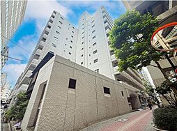 物件画像 秀和日本橋箱崎レジデンス