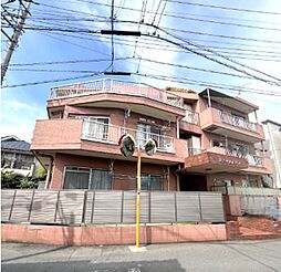 物件画像 第六中原ハイツ