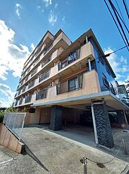 物件画像 コーポ大岡山
