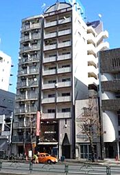 物件画像 リバーサイド麻布