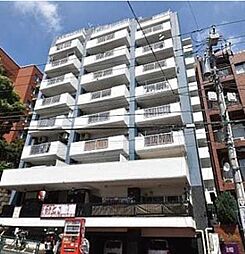 物件画像 ドミール千駄木