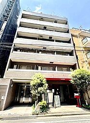 物件画像 パークサイド芝大門