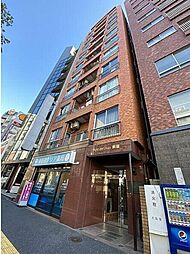 物件画像 ライオンズマンション新宿