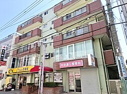 物件画像 マイキャッスル日吉