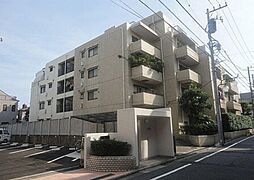 物件画像 サンコート池袋