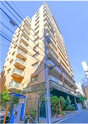 物件画像 ルミエール東神田