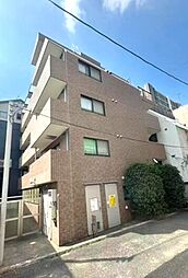 物件画像 クレアトゥール新宿２１