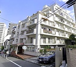 物件画像 マンション高田馬場