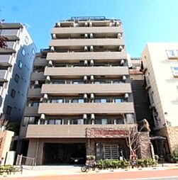 物件画像 グランド・ガーラ渋谷松濤