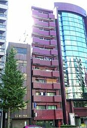 物件画像 ワコー三田マンション