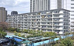 物件画像 日商岩井溝口マンションB棟