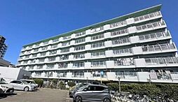 物件画像 多摩川ハイホーム