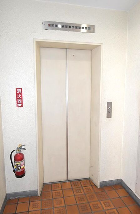 エレベーター