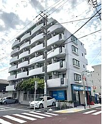 物件画像 ライオンズマンション久が原第５