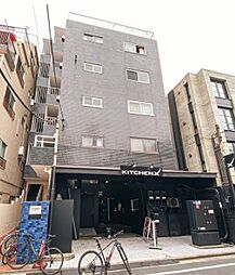 物件画像 パレスマンション