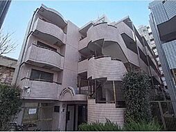 物件画像 ペガサスマンション渋谷本町第２