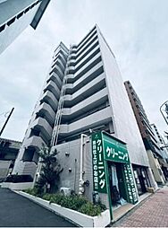 物件画像 スカイコート戸越銀座