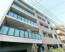 物件画像 オープンレジデンシア目黒柿の木坂